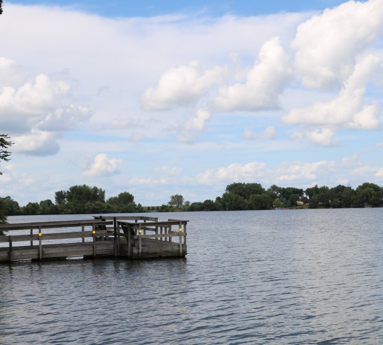 Lake Allie County Park (Buffalo&nbspLake,&nbspMN)